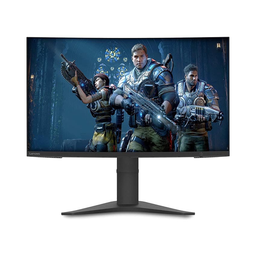 Màn hình Lenovo G27C-10 (27inch/FHD/VA/165Hz/4ms/350nits/HDMI+VGA/Gsync/Cong)