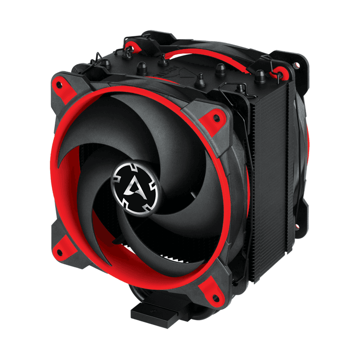 Tản nhiệt khí CPU Arctic Freezer 34 Esports Duo Red - Ảnh 2
