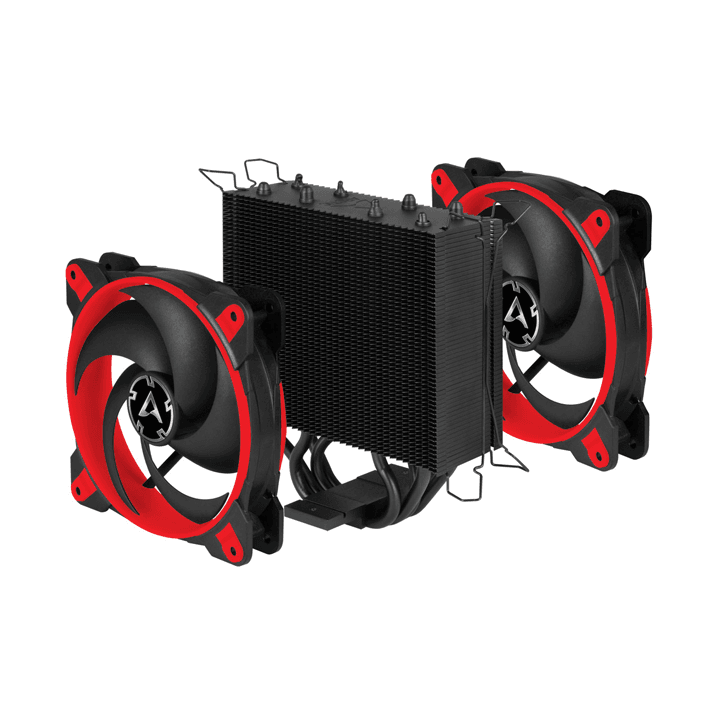 Tản nhiệt khí CPU Arctic Freezer 34 Esports Duo Red - Ảnh 3