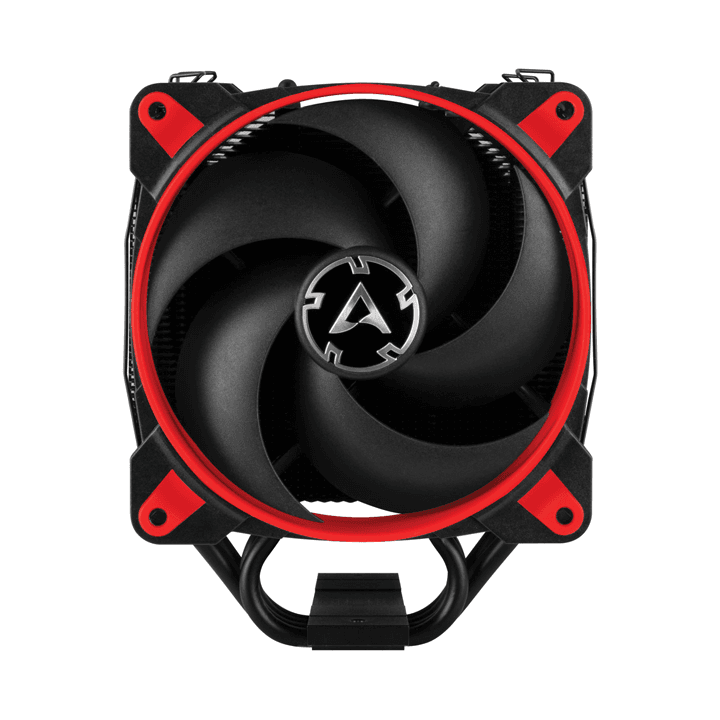 Tản nhiệt khí CPU Arctic Freezer 34 Esports Duo Red - Ảnh 5