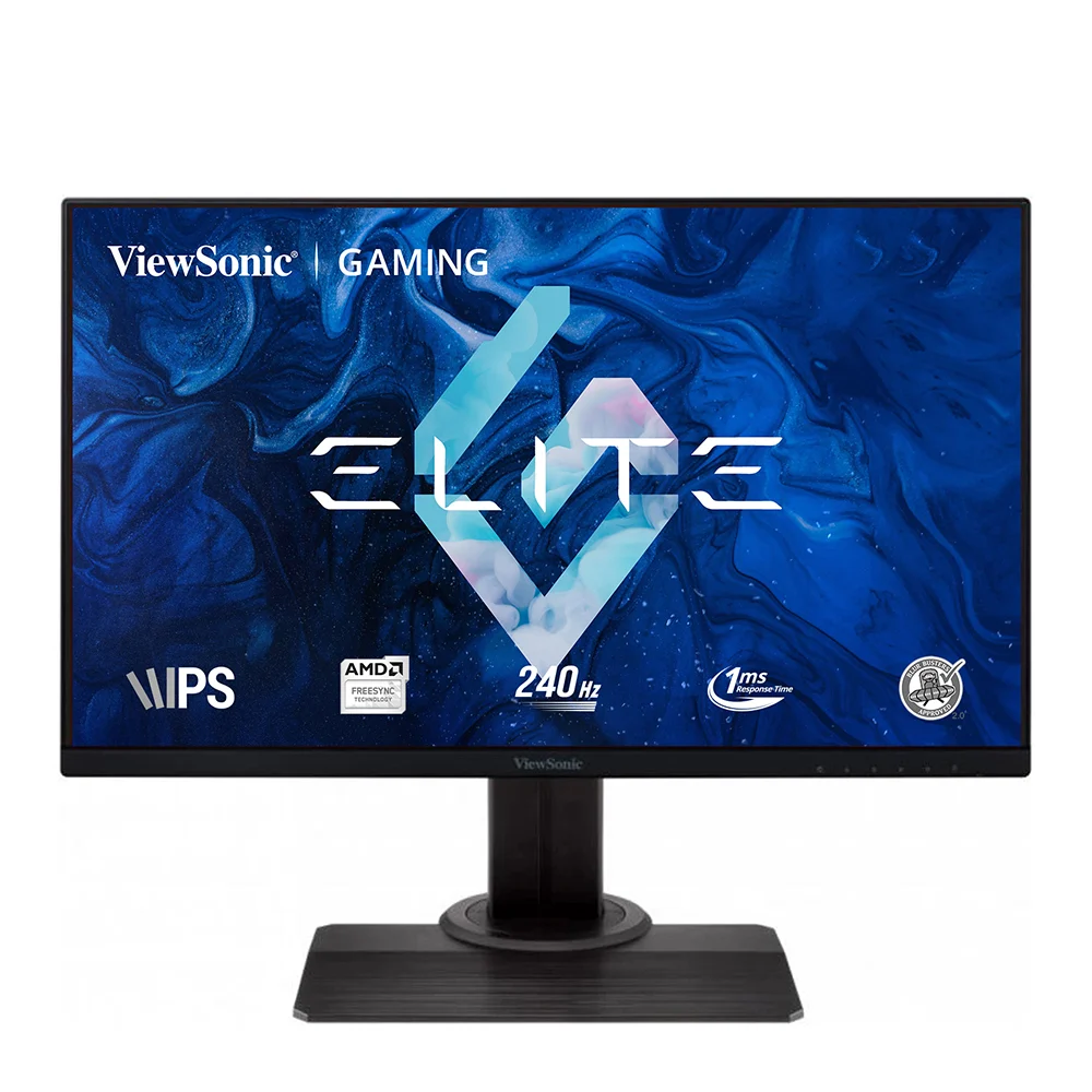 Màn hình ViewSonic XG2431 24 IPS 240Hz 1ms ( chuyên dành cho chơi Game )