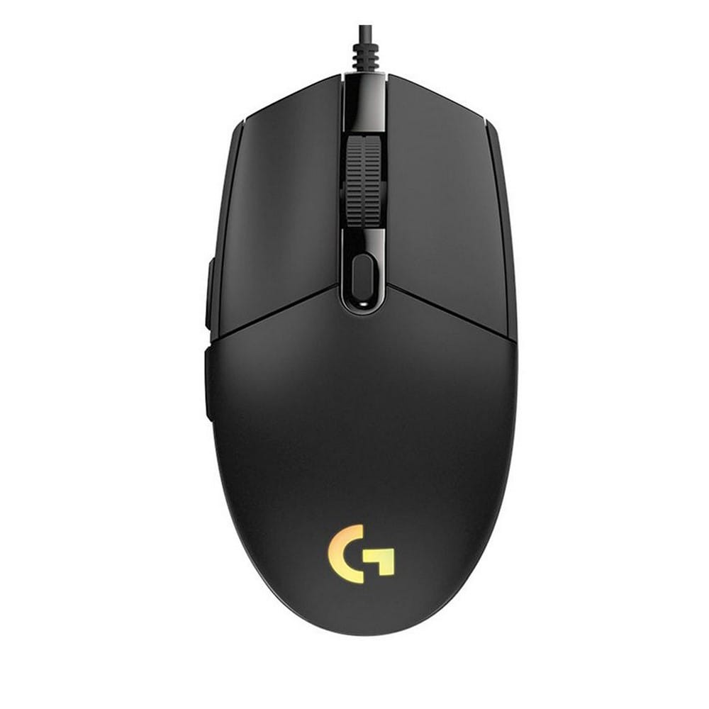 Chuột Logitech G102 Gen2 LightSync