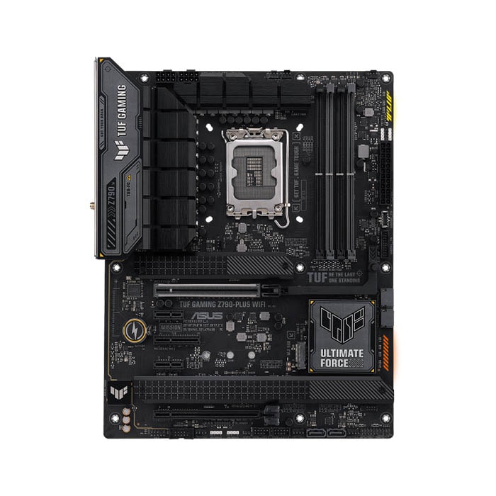 Mainboard Asus TUF Gaming Z790 PLUS Wifi DDR5 - Ảnh 2