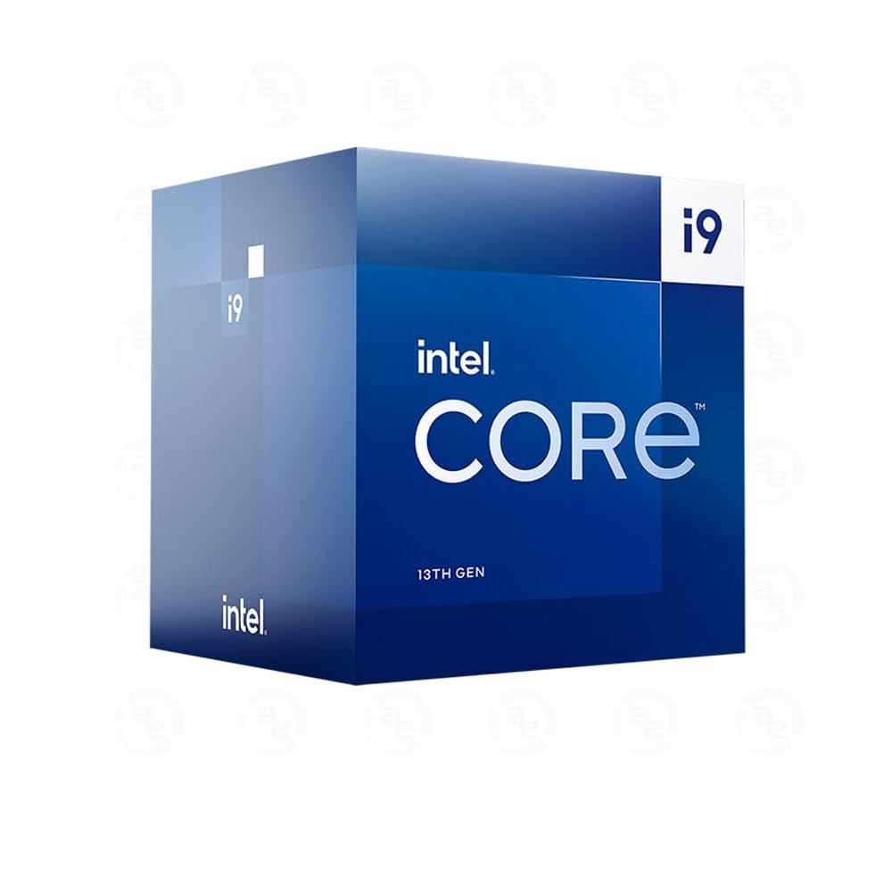 CPU Intel Core i9 13900KS (Intel LGA1700 - 24 Core - 32 Thread - Base 3.0Ghz - Turbo 5.8Ghz - Cache 36MB)