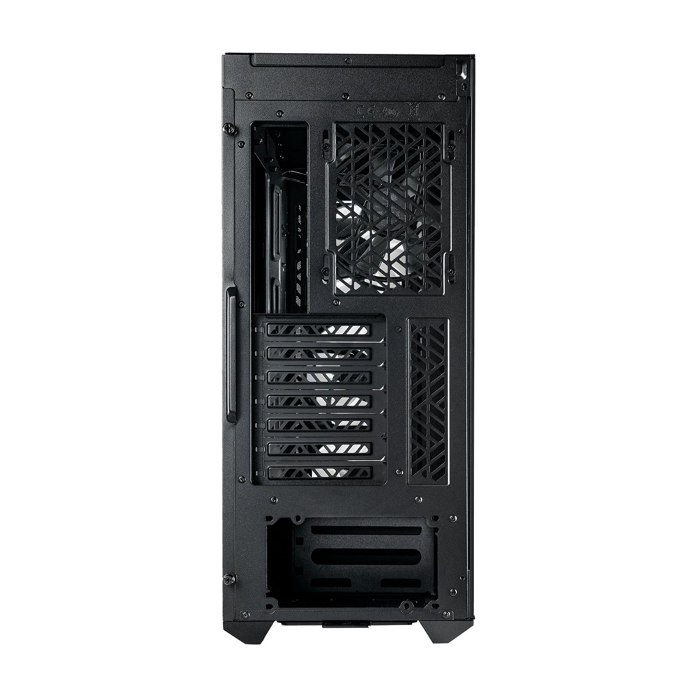 Vỏ case CoolerMaster MASTERBOX 520 MESH BLACK (ATX, 3 Fan ARGB) - Ảnh 5