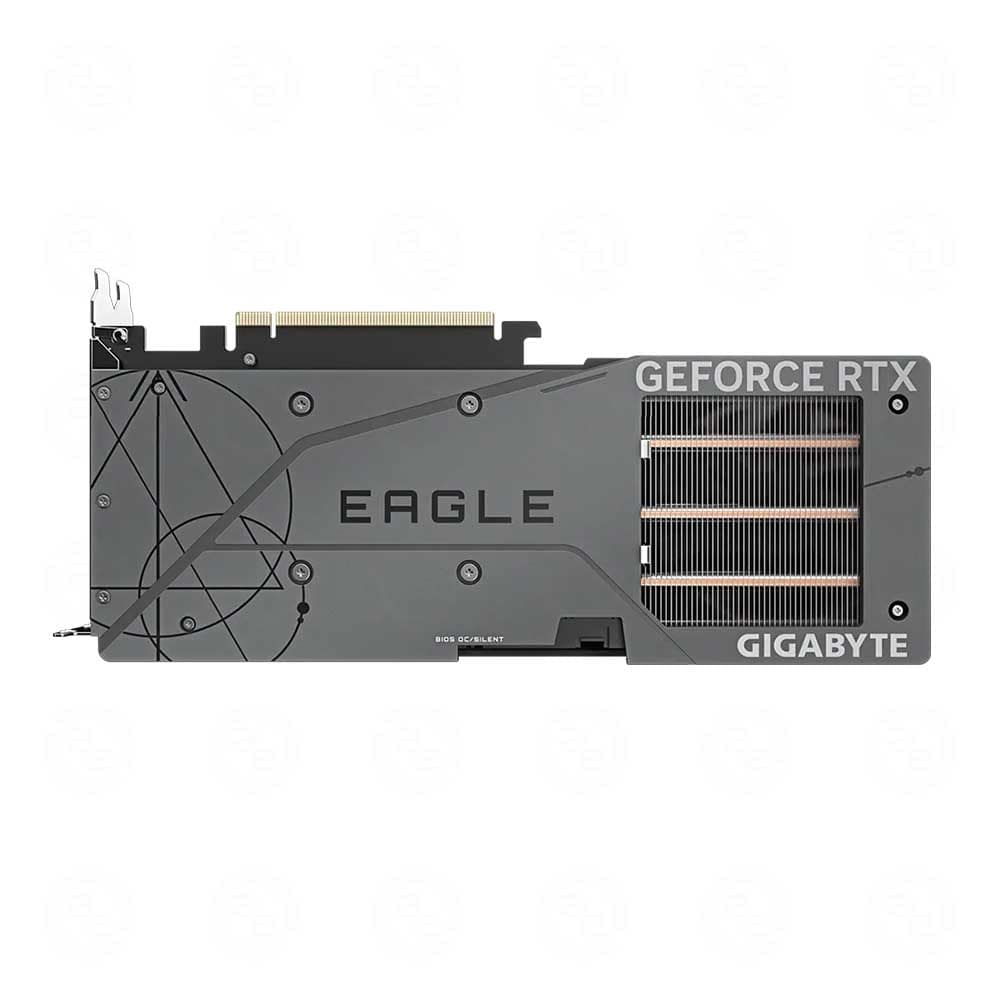 VGA Gigabyte RTX 4060 Ti Eagle 8GB (N406TEAGLE-8GD) - Ảnh 5
