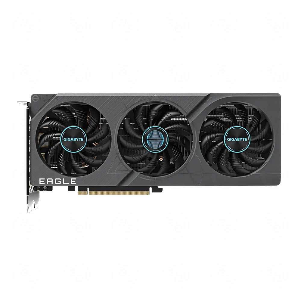 VGA Gigabyte RTX 4060 Ti Eagle 8GB (N406TEAGLE-8GD) - Ảnh 4