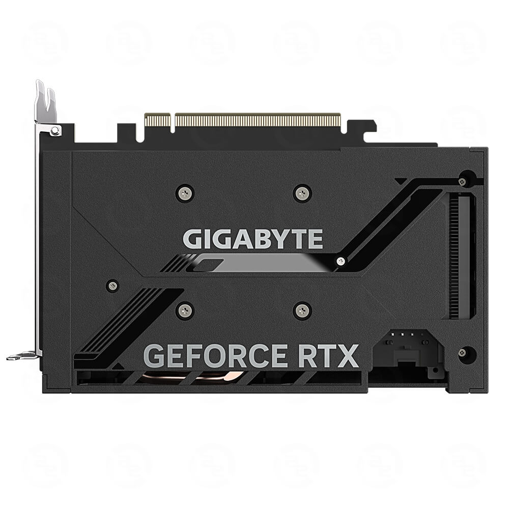 VGA Gigabyte RTX 4060 Windforce OC 8GB (N4060WF2OC_8GD) - Ảnh 3
