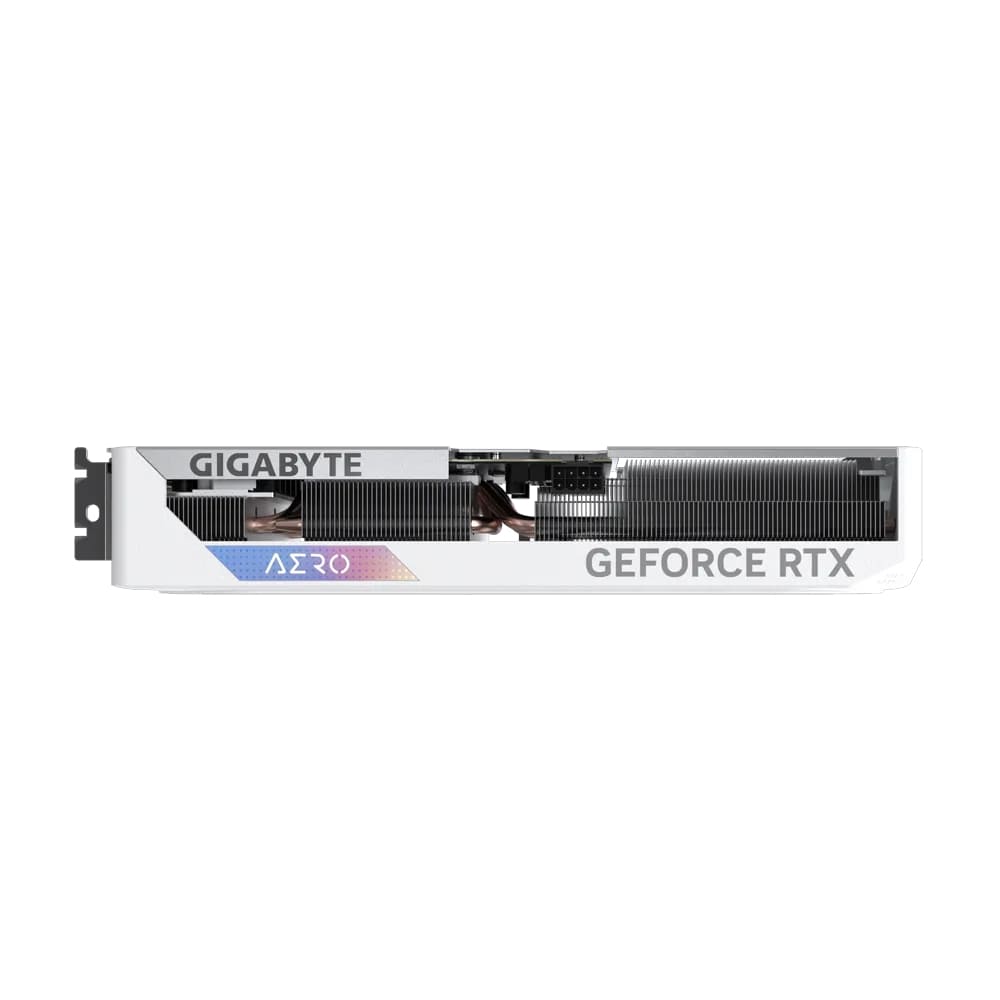 VGA Gigabyte GeForce RTX 4060 Ti AERO OC 16GB (N406TAERO OC-16GD) - Ảnh 3