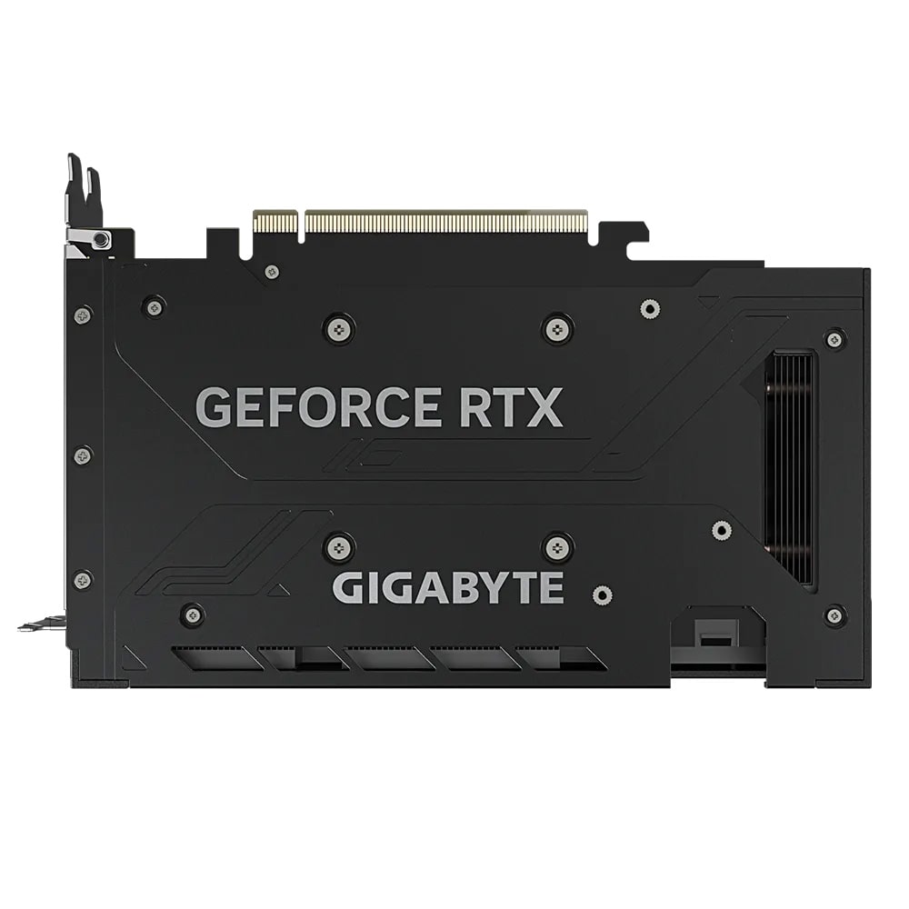 VGA Gigabyte RTX 4060 Ti Windforce OC 16GB (N406TWF2 OC -16GD) - Ảnh 4